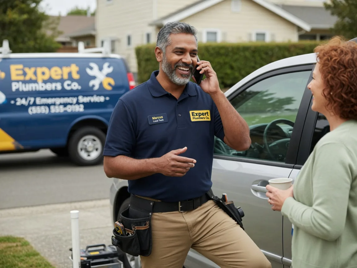 Drain Cleaning Williamston, SC FAQs